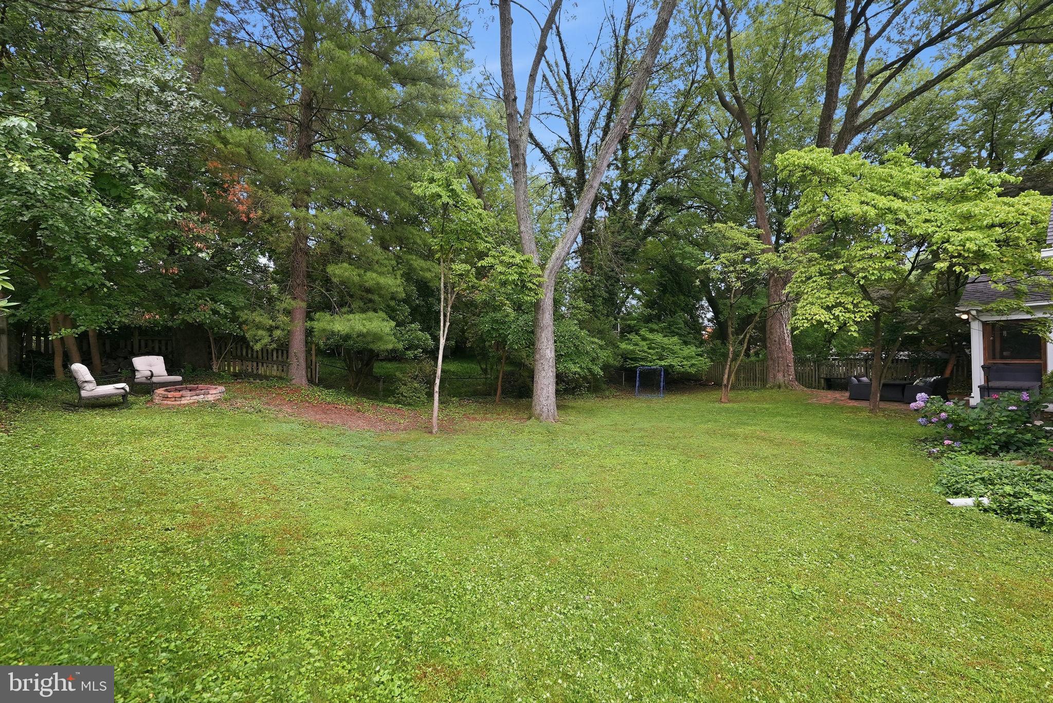 INDIAN SPRING HILLS - Residential