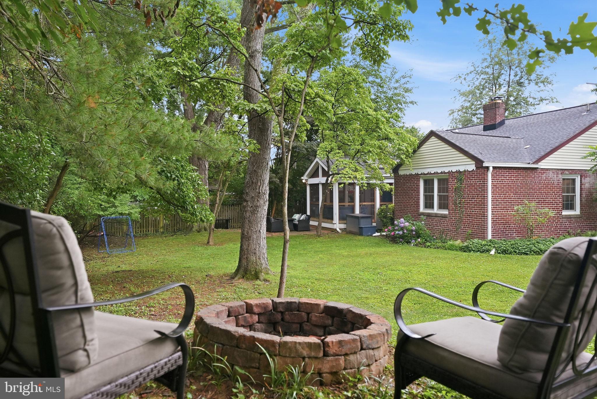 INDIAN SPRING HILLS - Residential