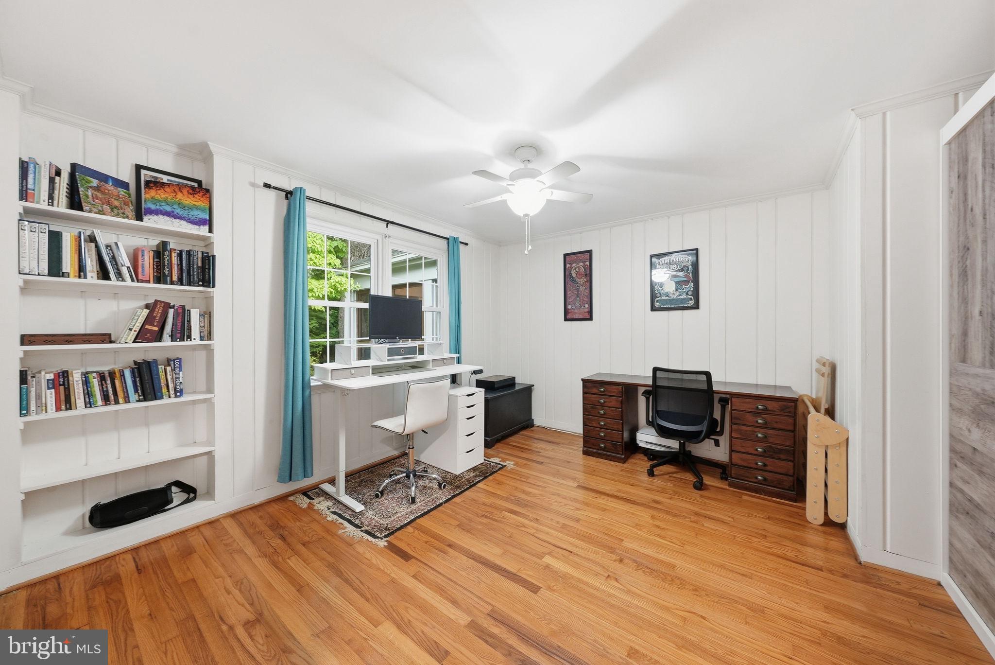 INDIAN SPRING HILLS - Residential