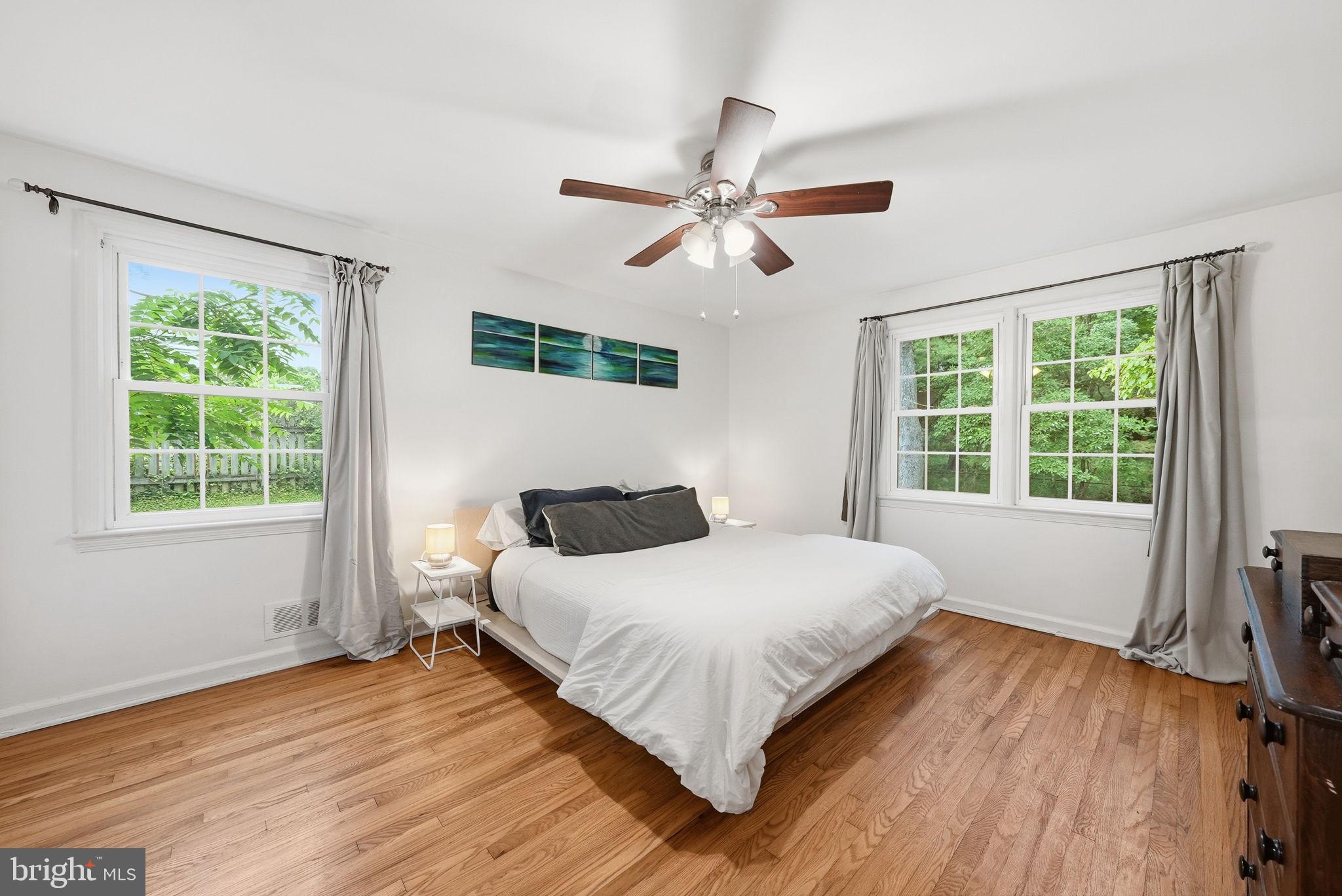 INDIAN SPRING HILLS - Residential