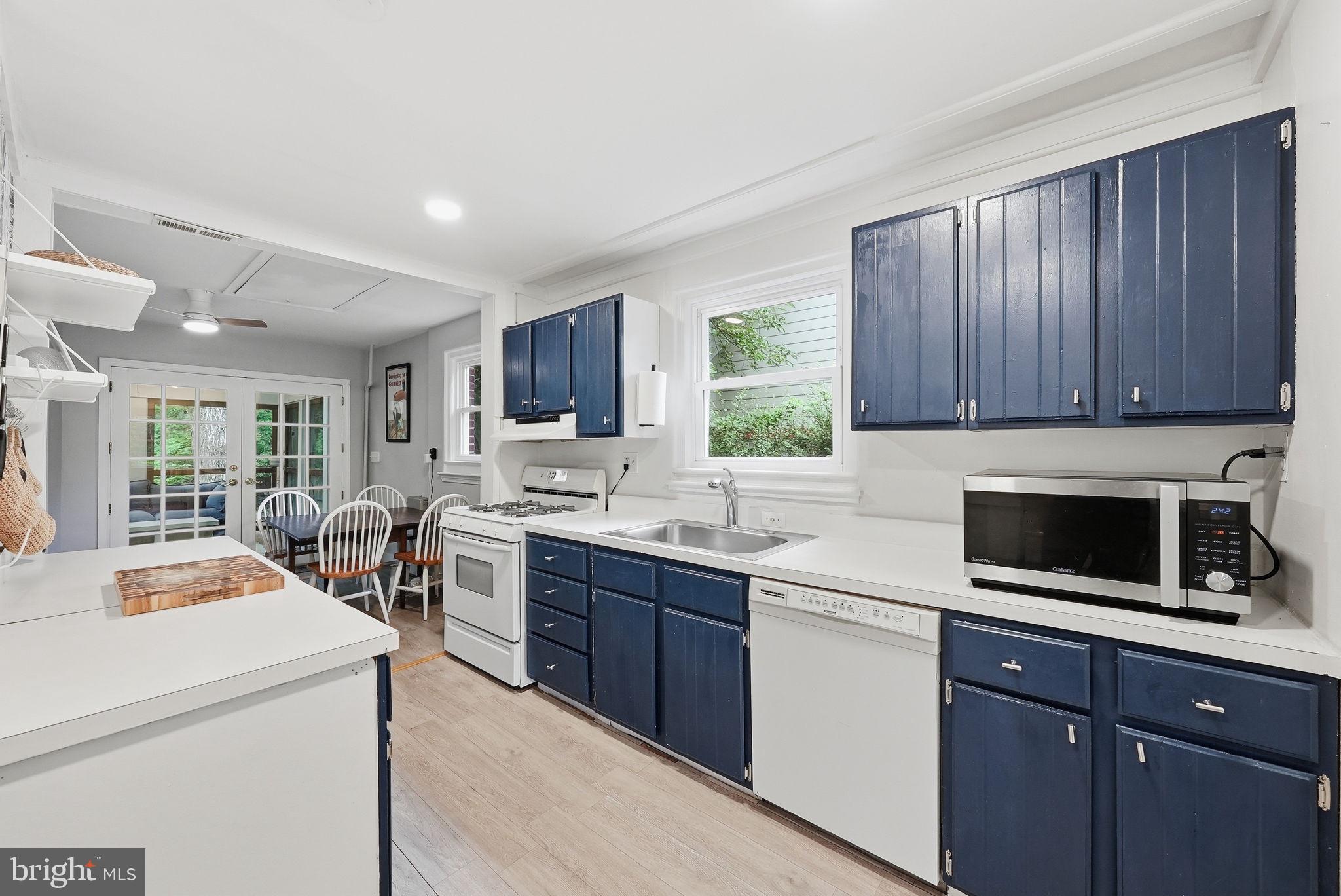 INDIAN SPRING HILLS - Residential