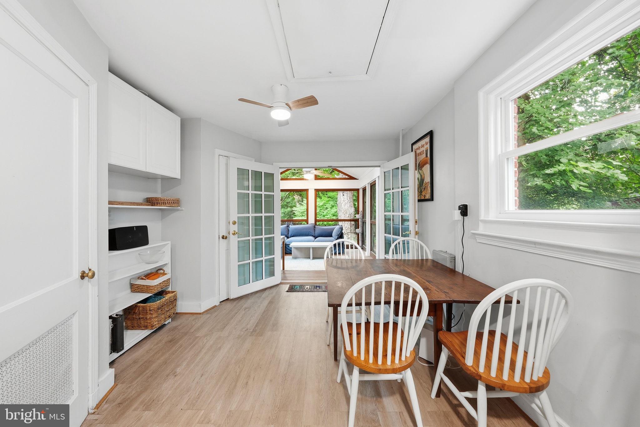 INDIAN SPRING HILLS - Residential