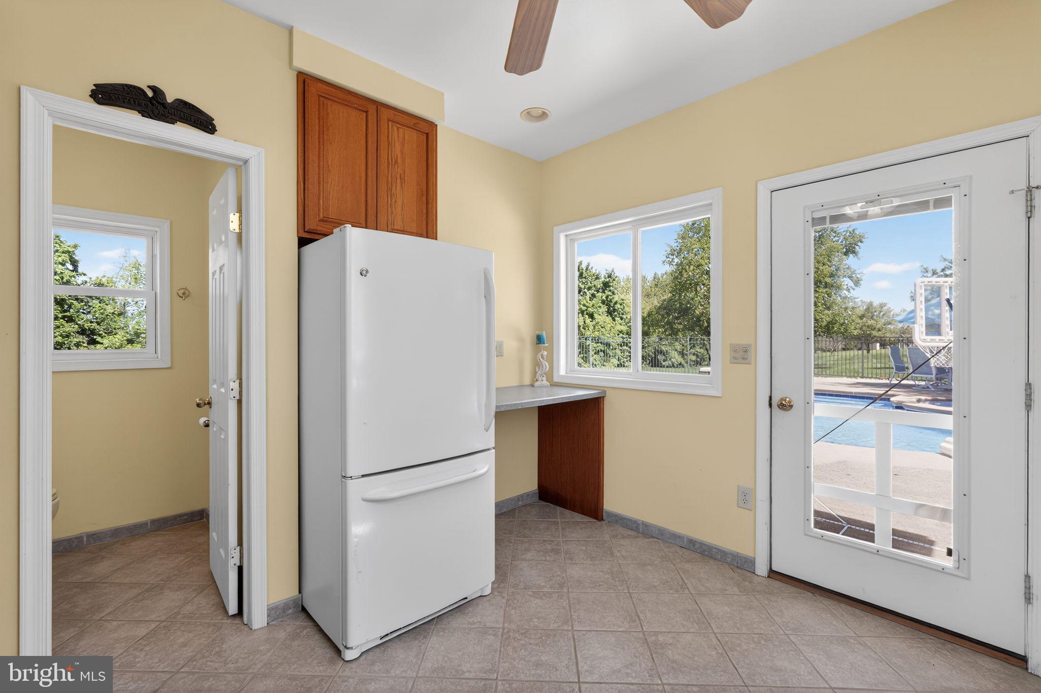 MAINLAND RIDGE - Commercial Sale
