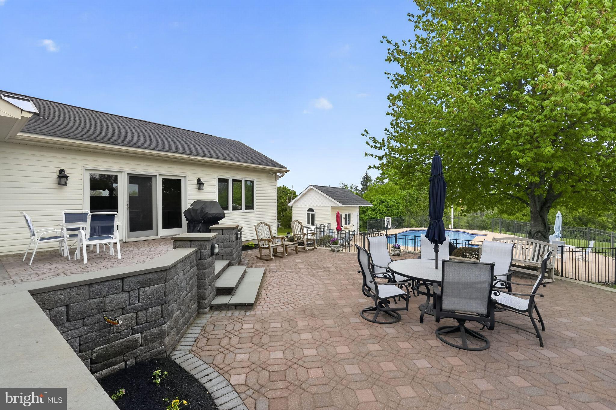 MAINLAND RIDGE - Commercial Sale