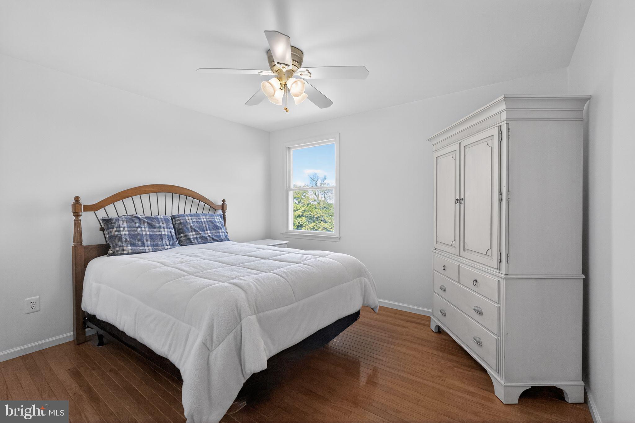 MAINLAND RIDGE - Commercial Sale