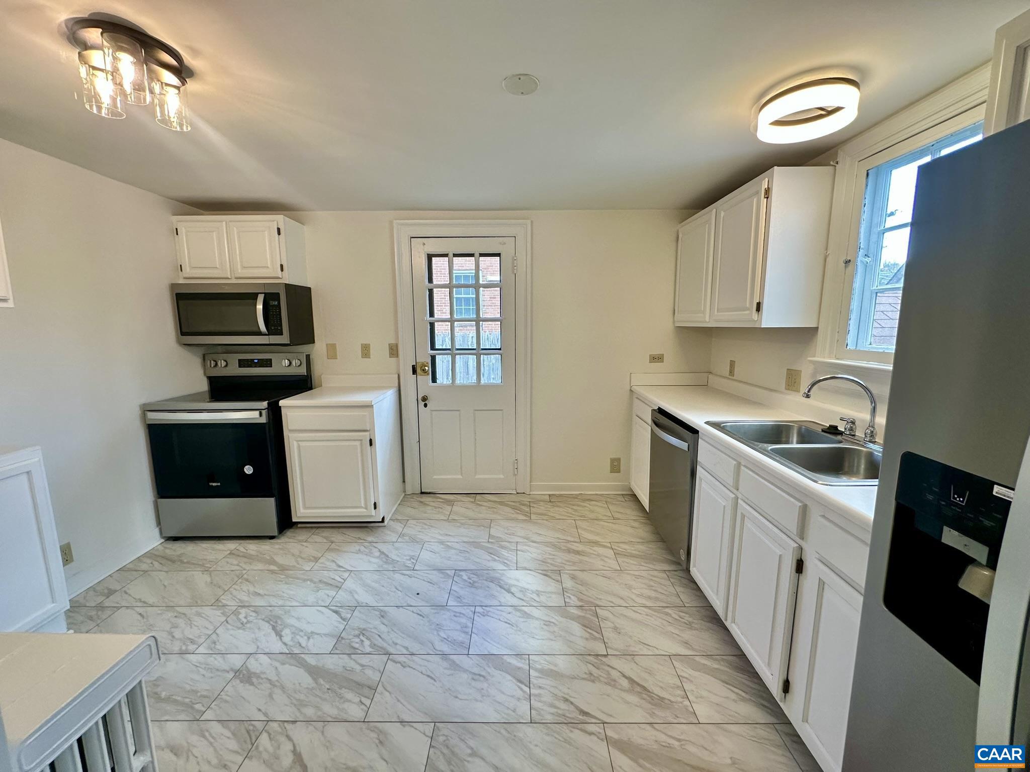 NONE AVAILABLE - Residential Lease