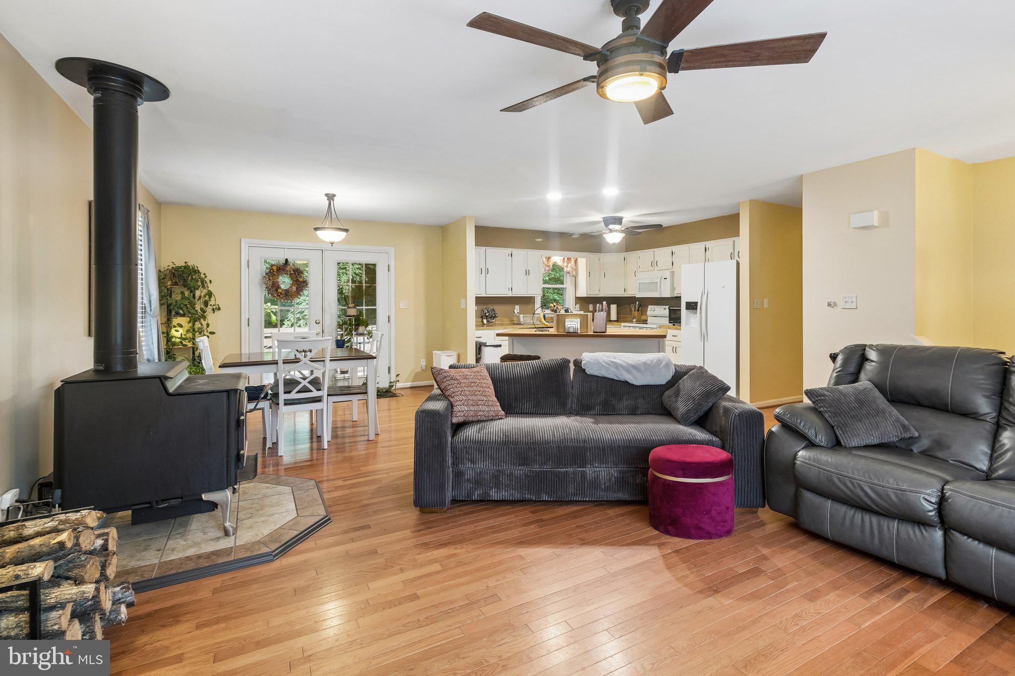 SMALLWOOD EST SUB - Residential