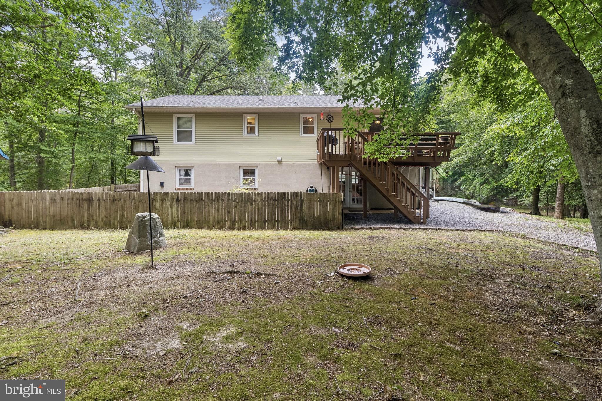 SMALLWOOD EST SUB - Residential