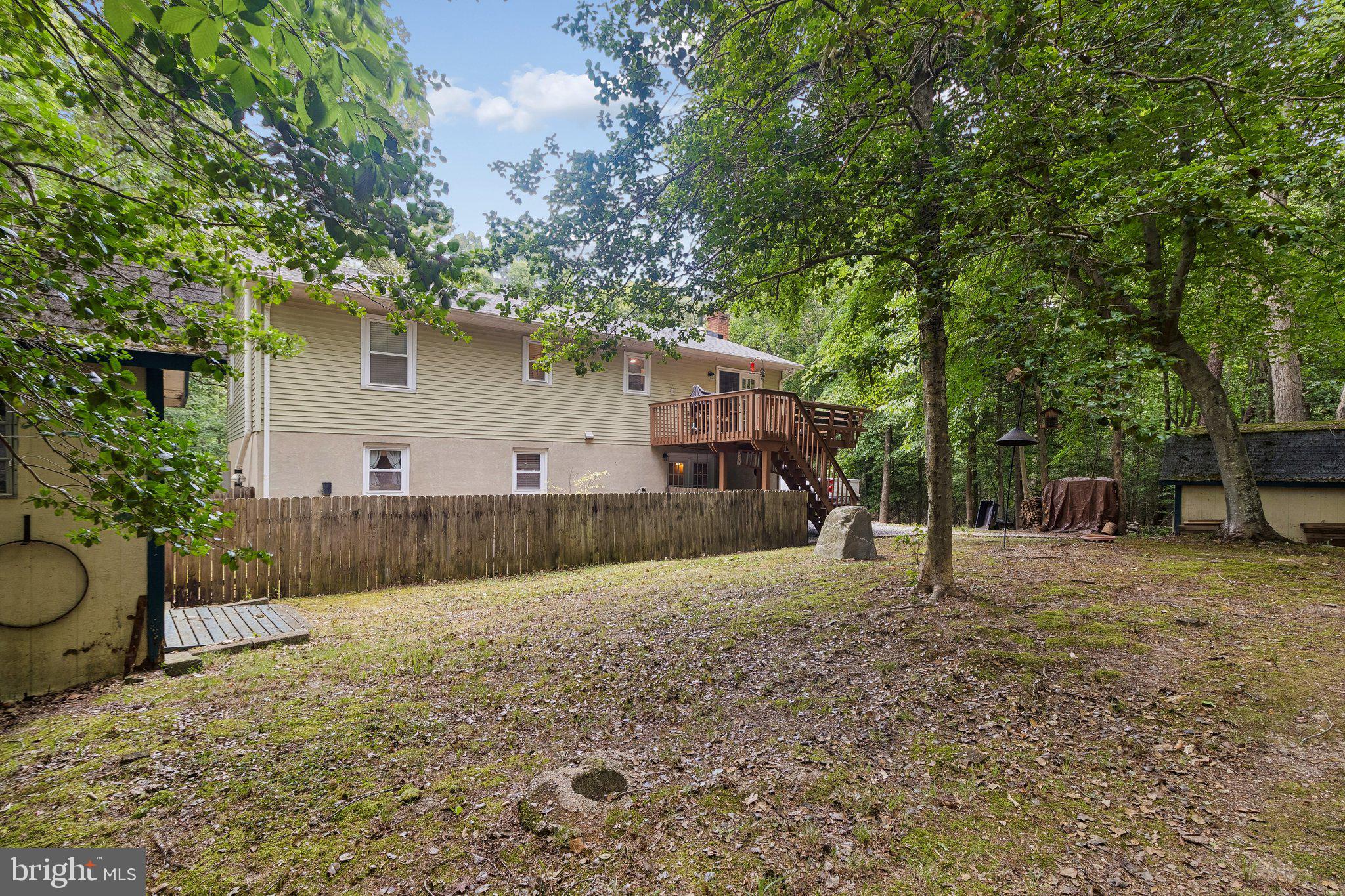 SMALLWOOD EST SUB - Residential