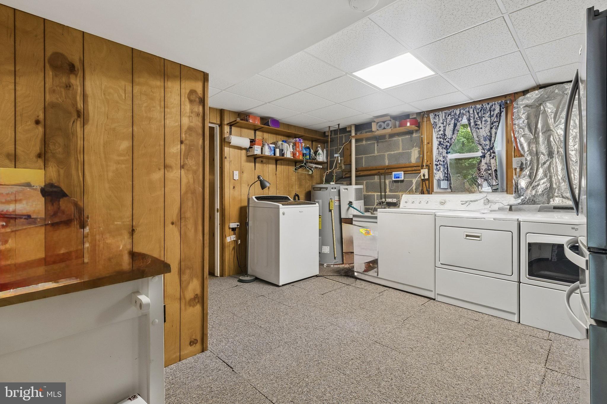 SMALLWOOD EST SUB - Residential