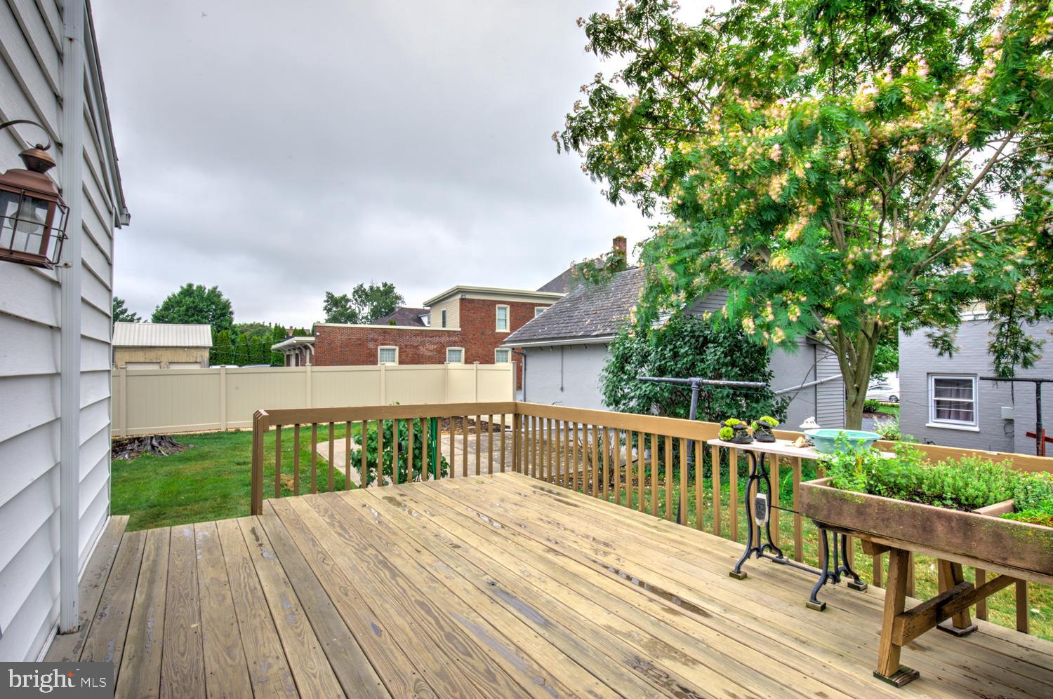NEW HOLLAND BOROUGH - Residential