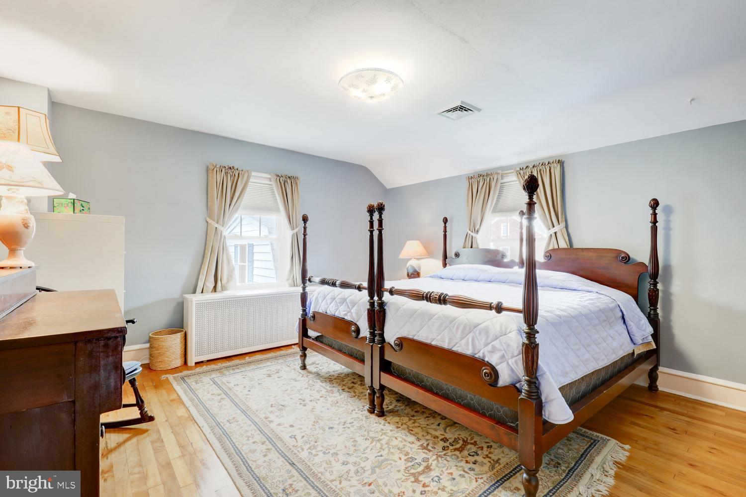 NEW HOLLAND BOROUGH - Residential