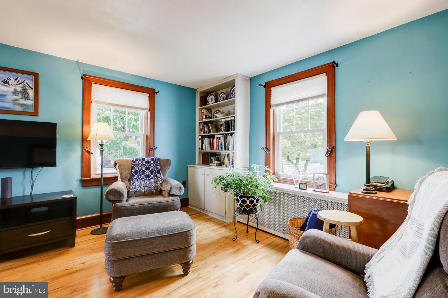 NEW HOLLAND BOROUGH - Residential