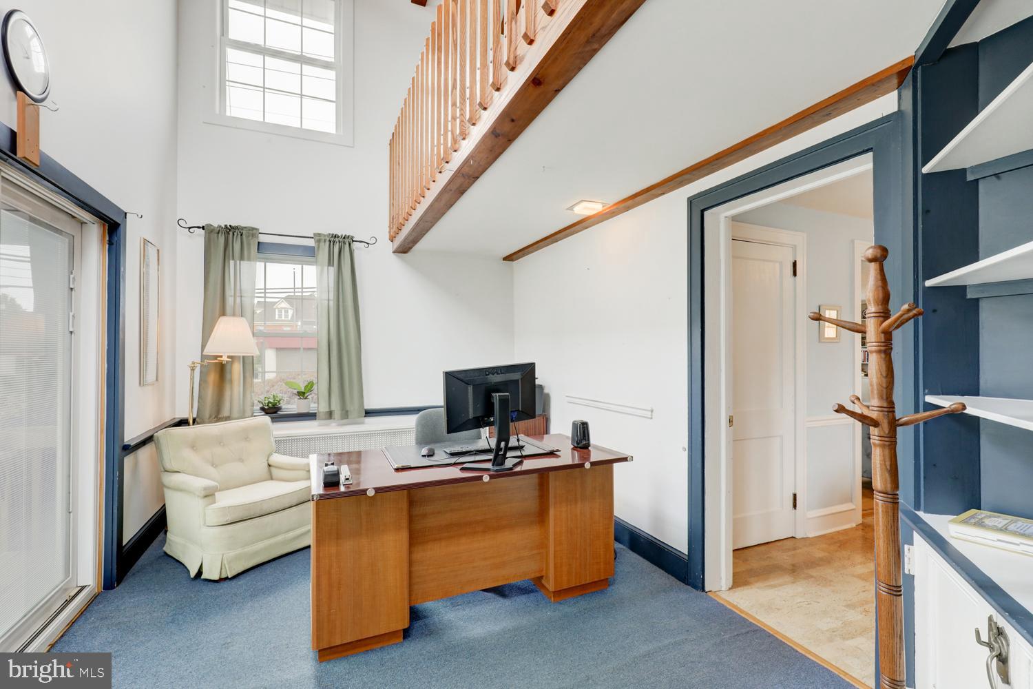 NEW HOLLAND BOROUGH - Residential