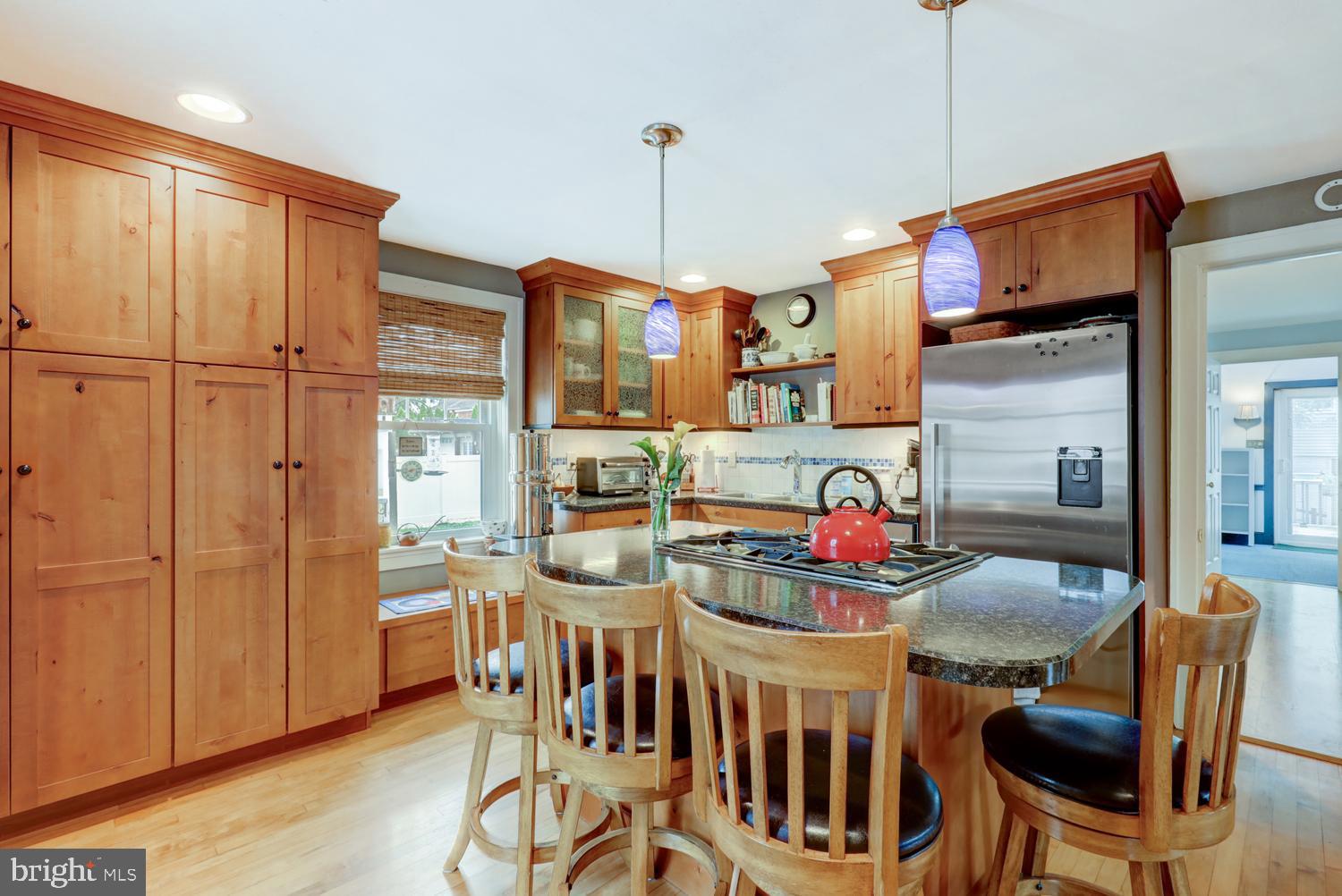 NEW HOLLAND BOROUGH - Residential