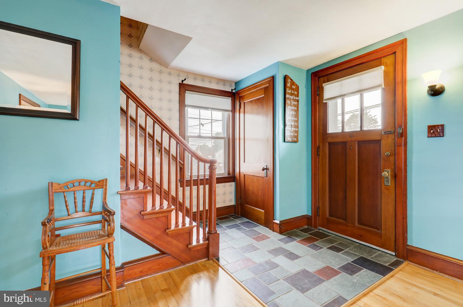 NEW HOLLAND BOROUGH - Residential