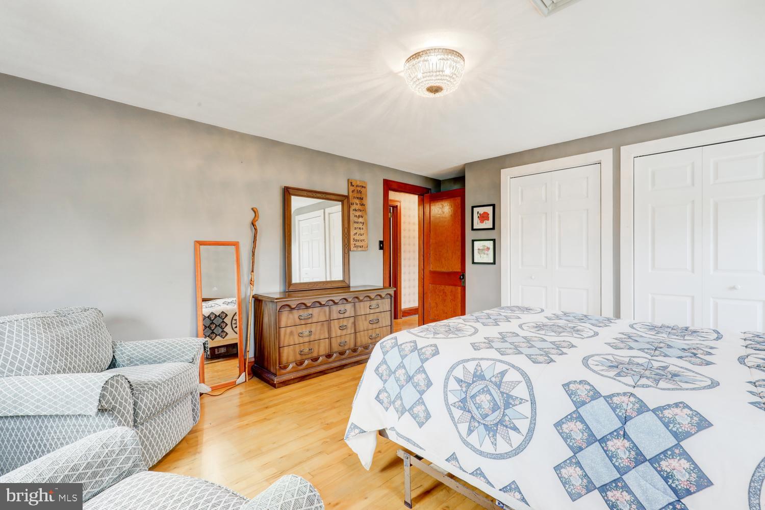 NEW HOLLAND BOROUGH - Residential