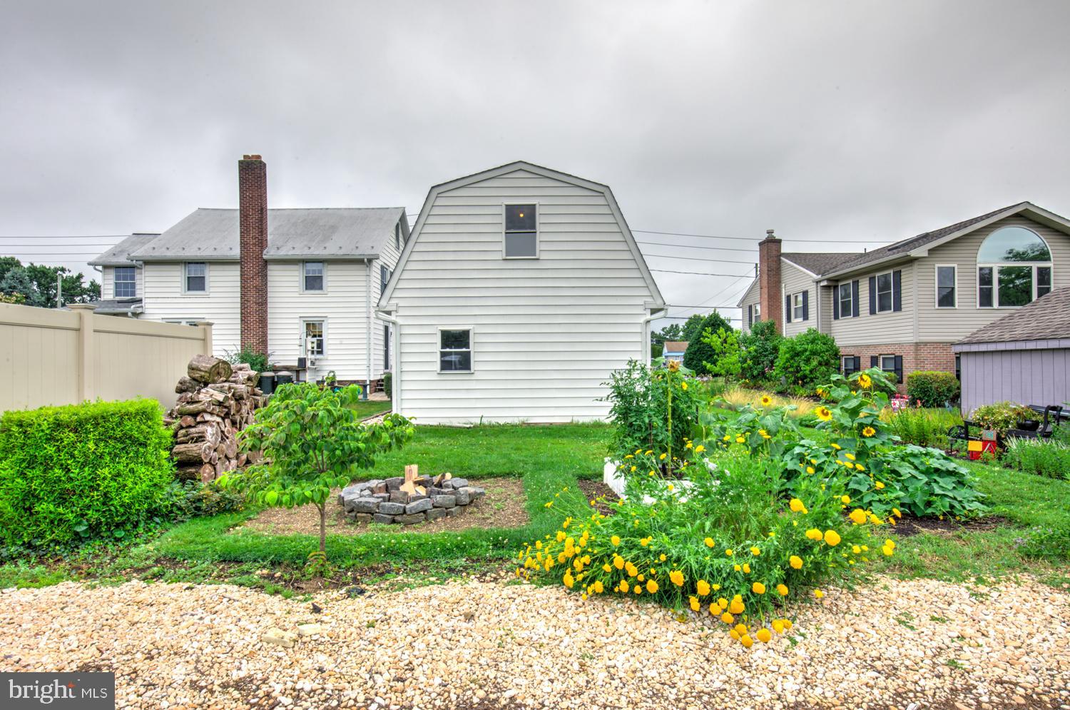 NEW HOLLAND BOROUGH - Residential