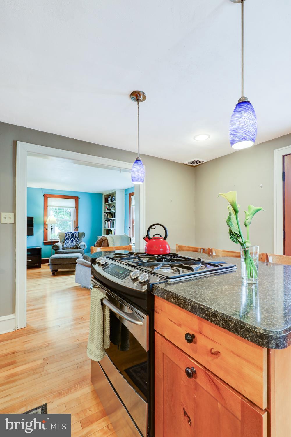 NEW HOLLAND BOROUGH - Residential