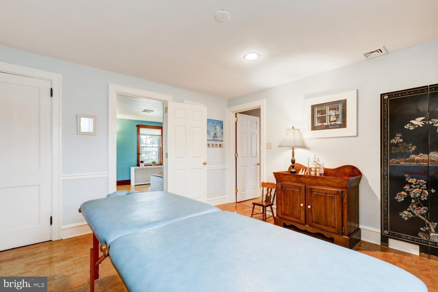 NEW HOLLAND BOROUGH - Residential