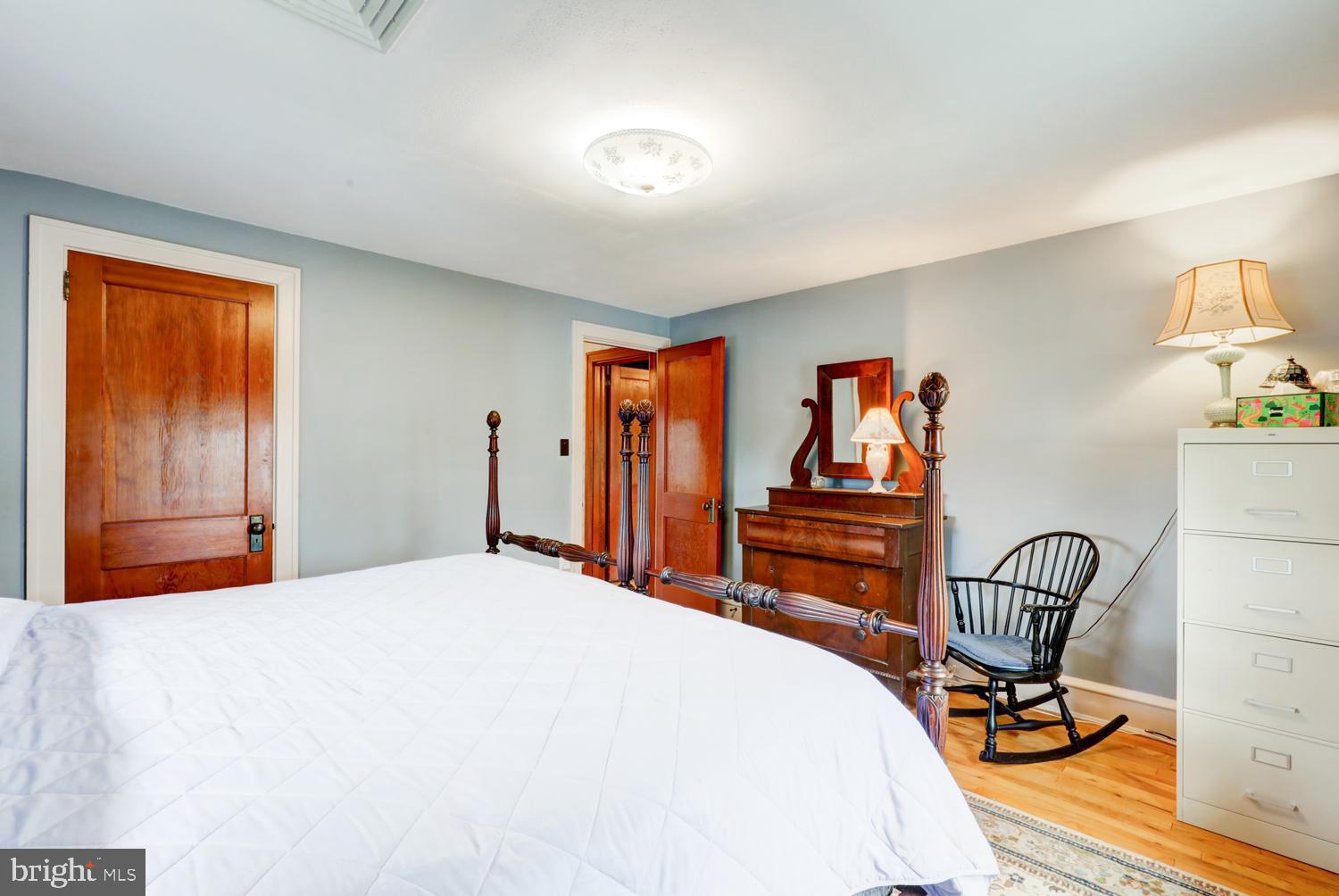 NEW HOLLAND BOROUGH - Residential