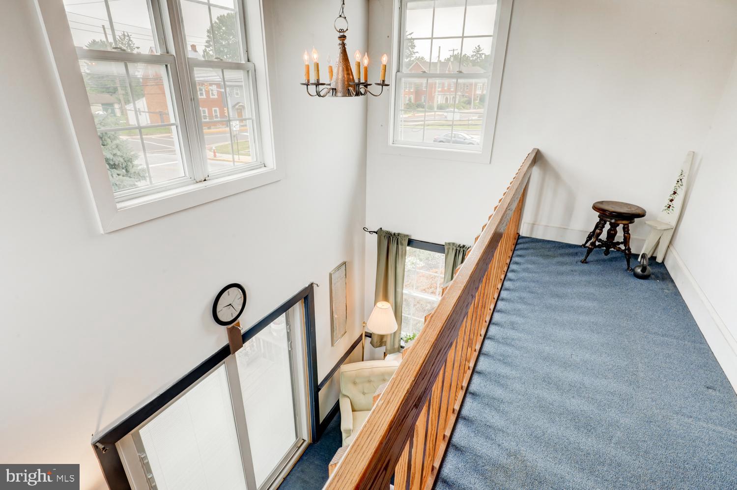 NEW HOLLAND BOROUGH - Residential