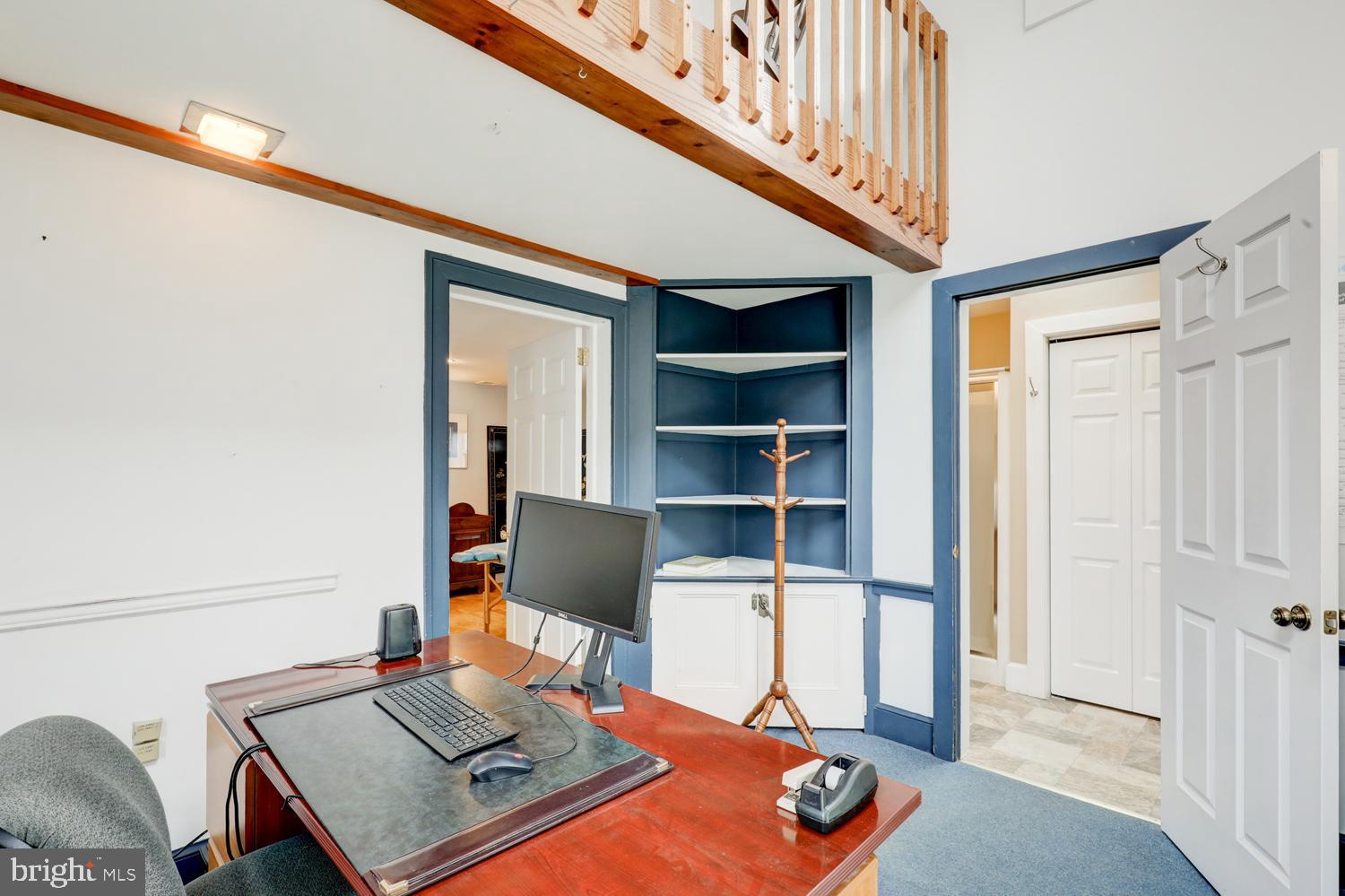 NEW HOLLAND BOROUGH - Residential