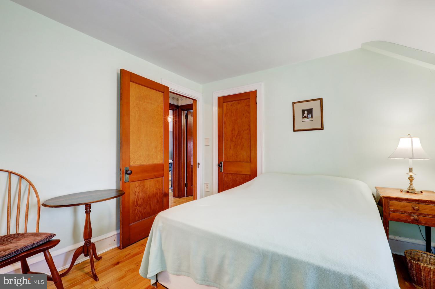 NEW HOLLAND BOROUGH - Residential