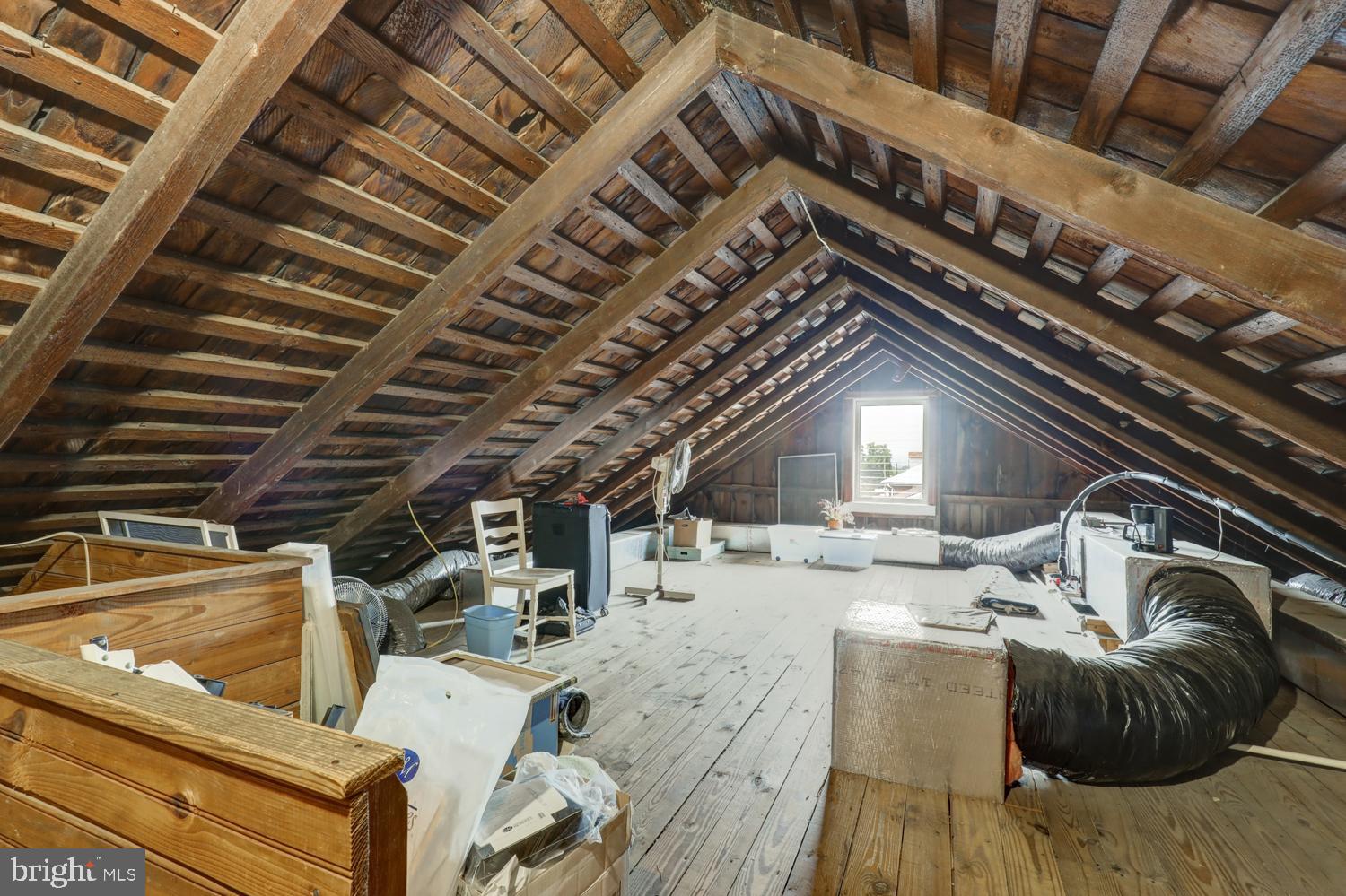NEW HOLLAND BOROUGH - Residential