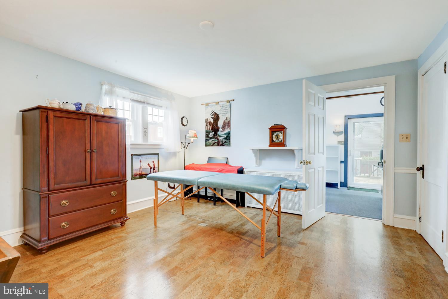 NEW HOLLAND BOROUGH - Residential