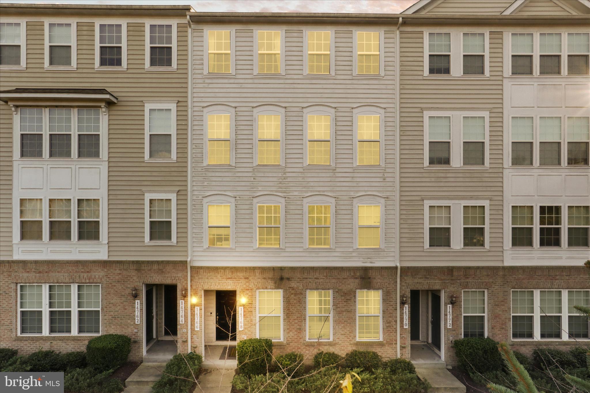 CHESTERFIELD A CONDOMINIUM - Residential