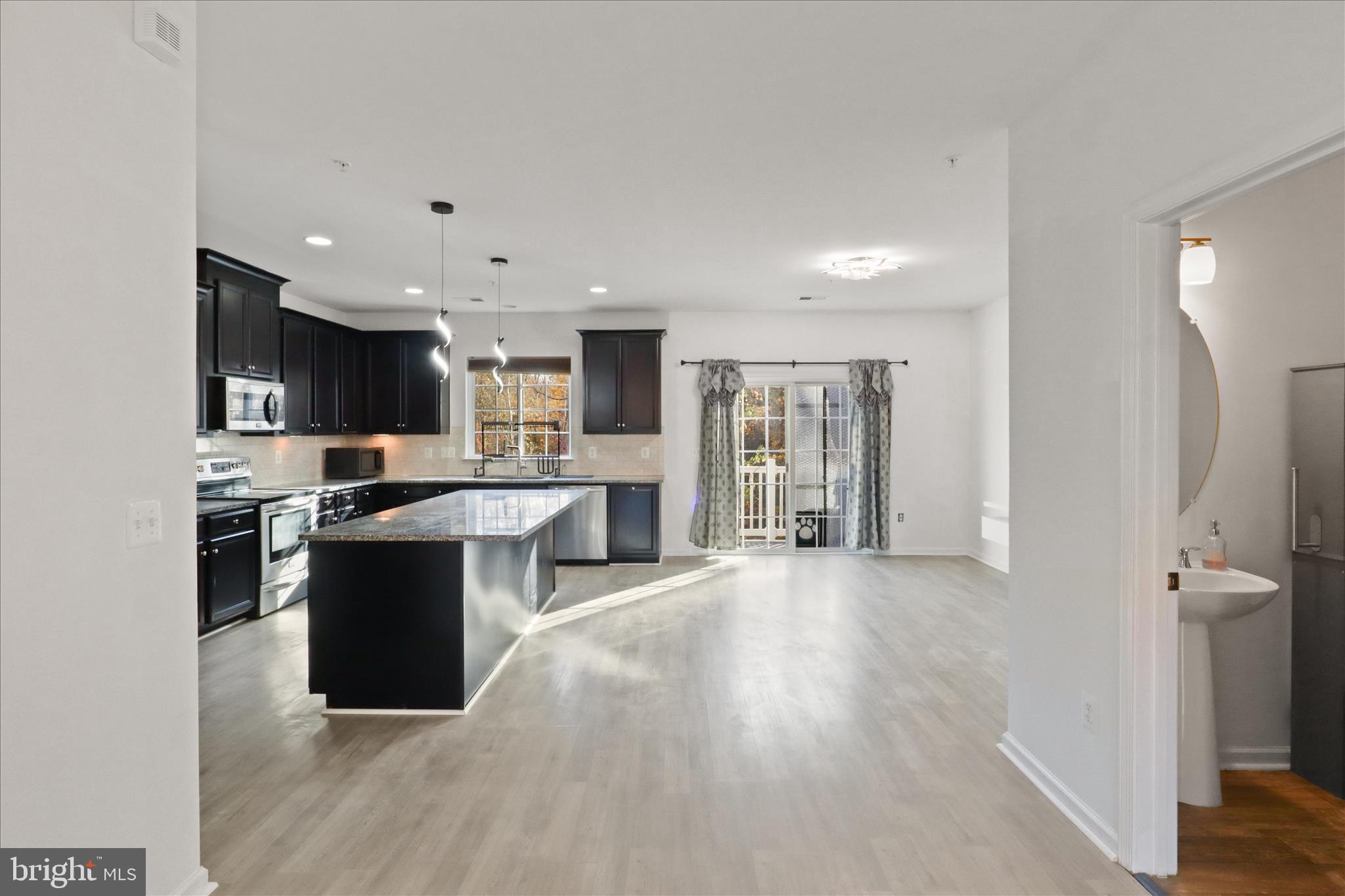 CHESTERFIELD A CONDOMINIUM - Residential