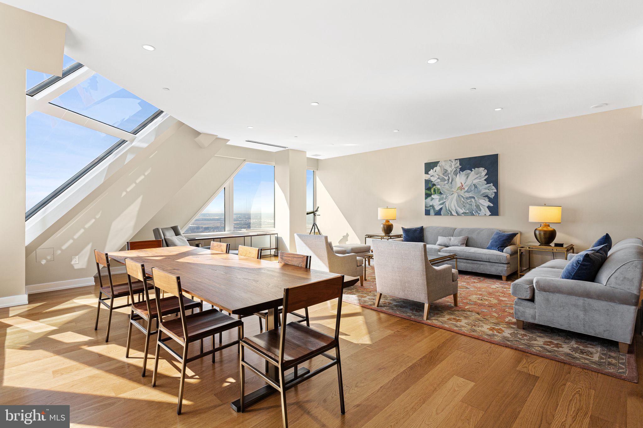 CENTER CITY - Residential