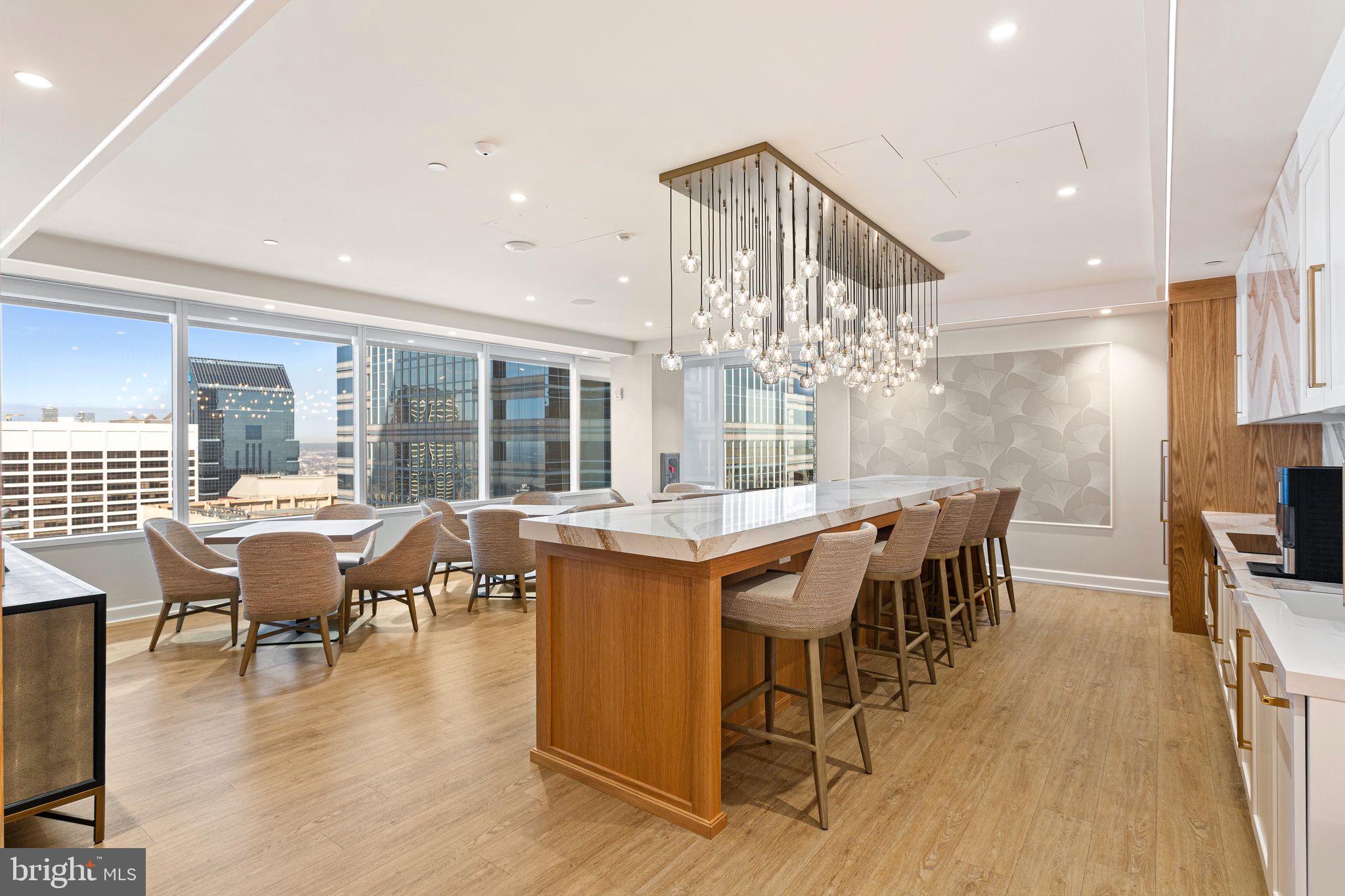 CENTER CITY - Residential
