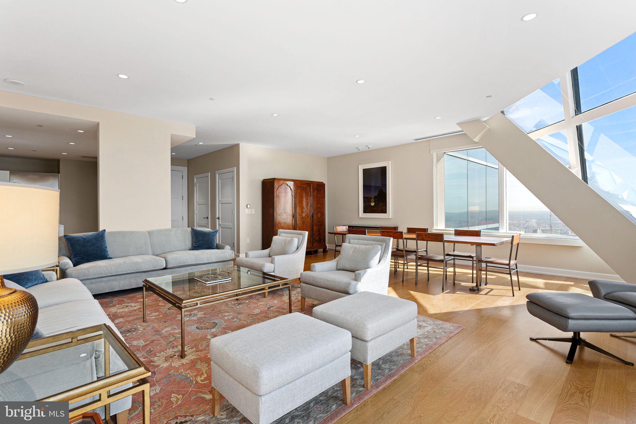 CENTER CITY - Residential