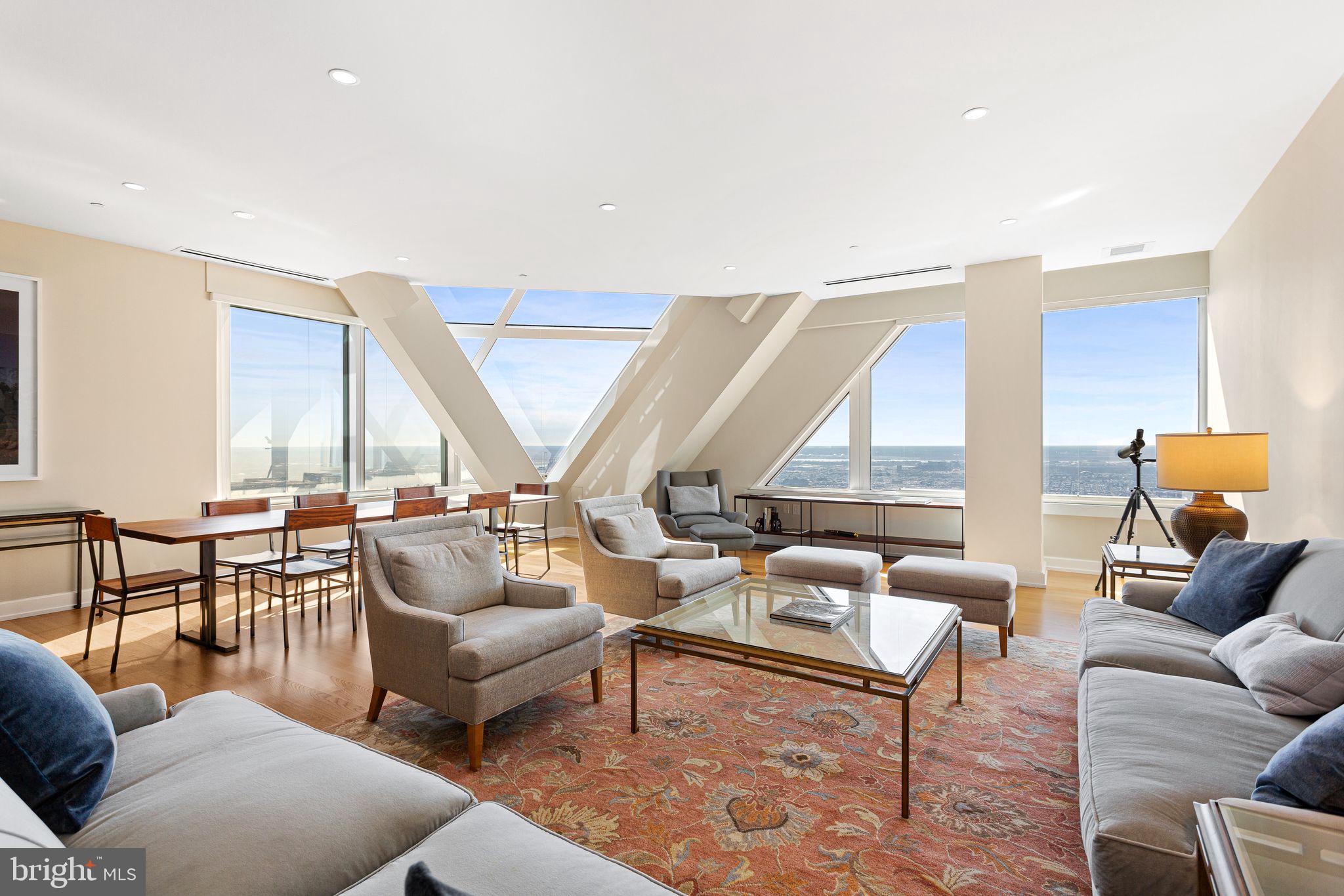CENTER CITY - Residential