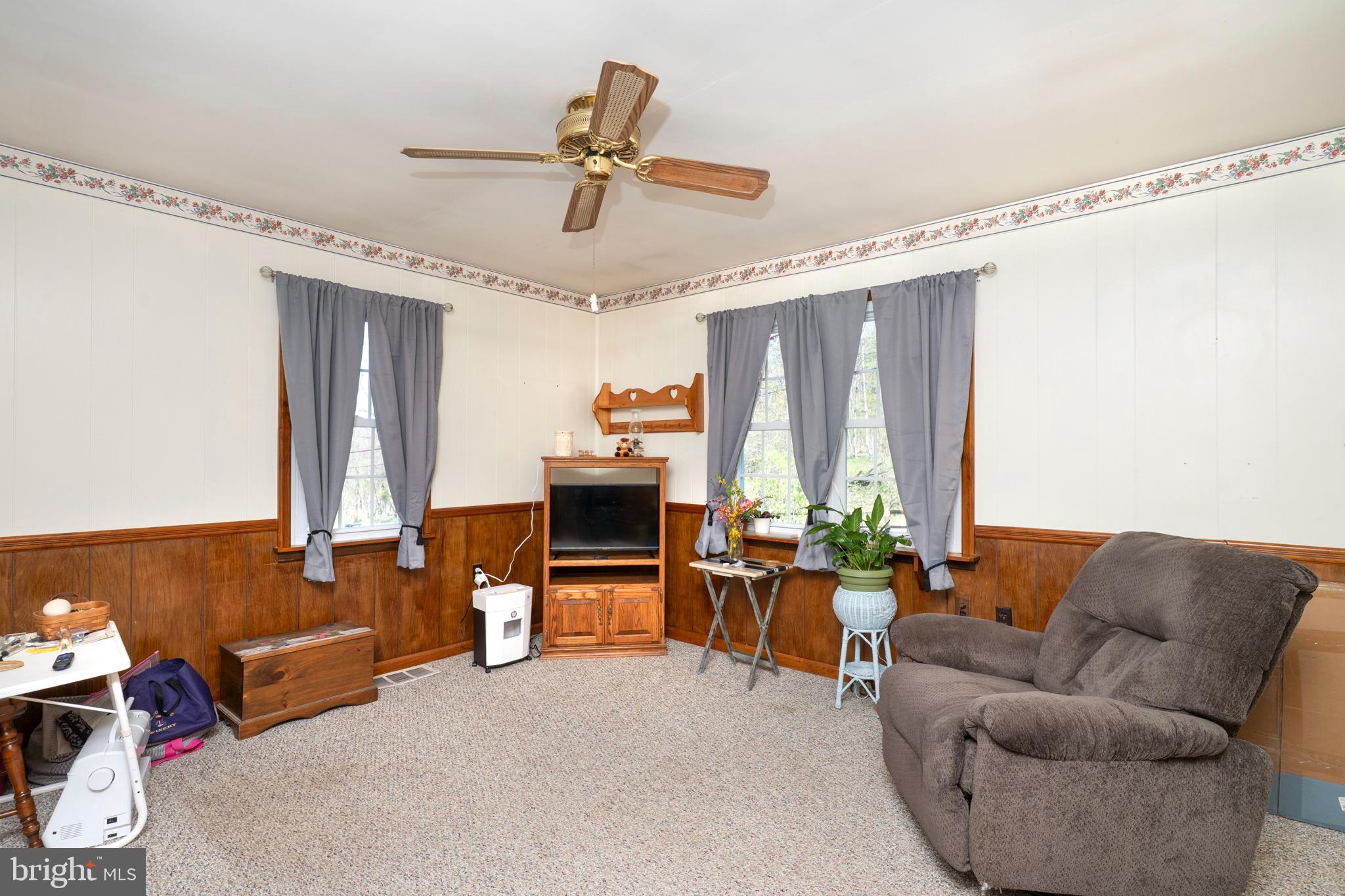 CROMBY - Residential