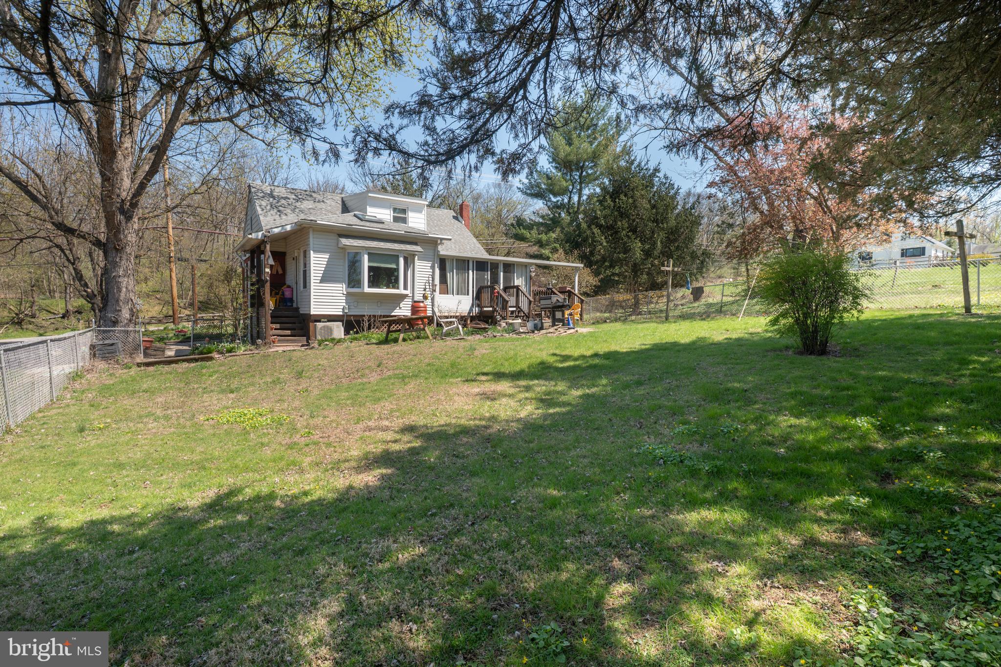 CROMBY - Residential