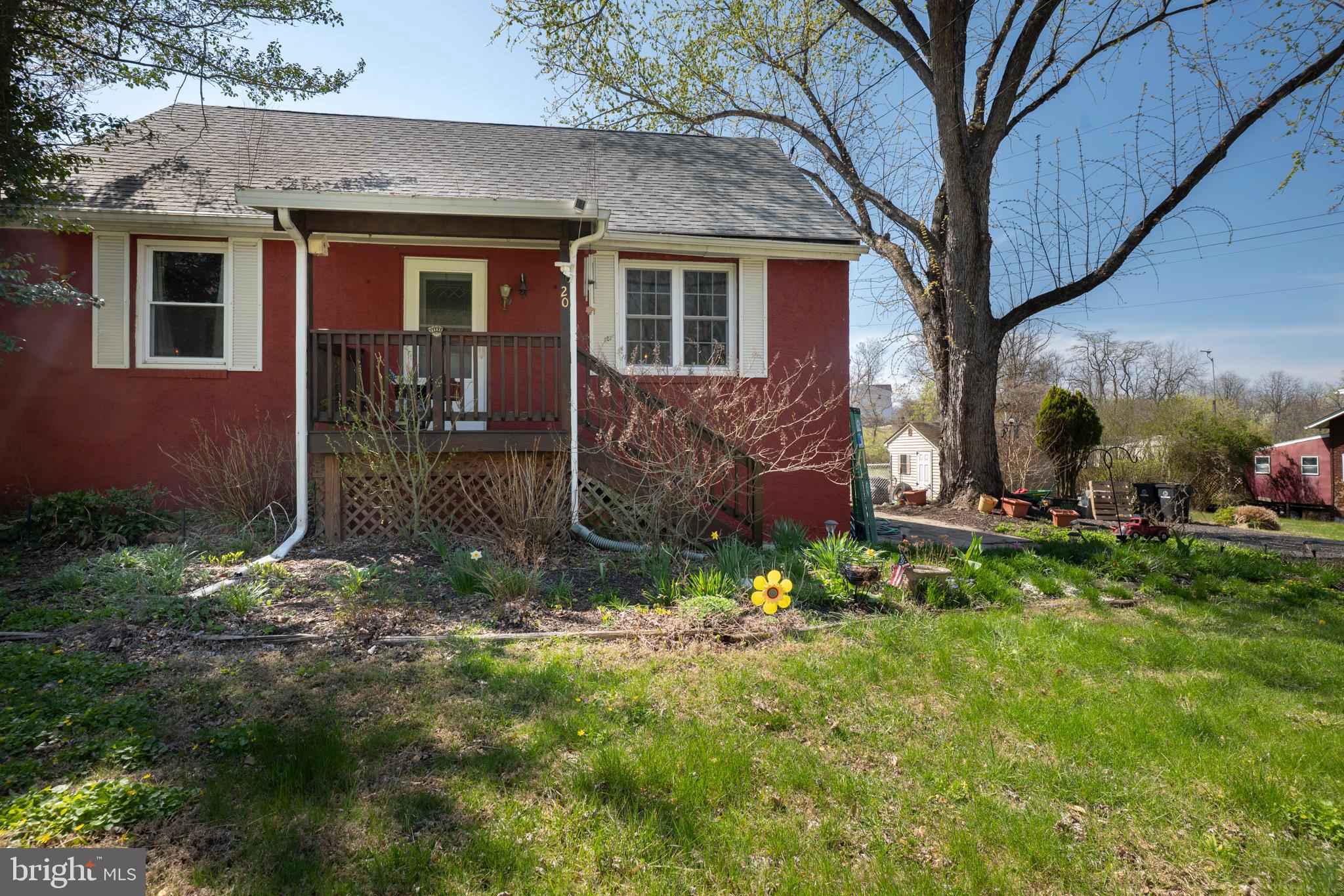 CROMBY - Residential