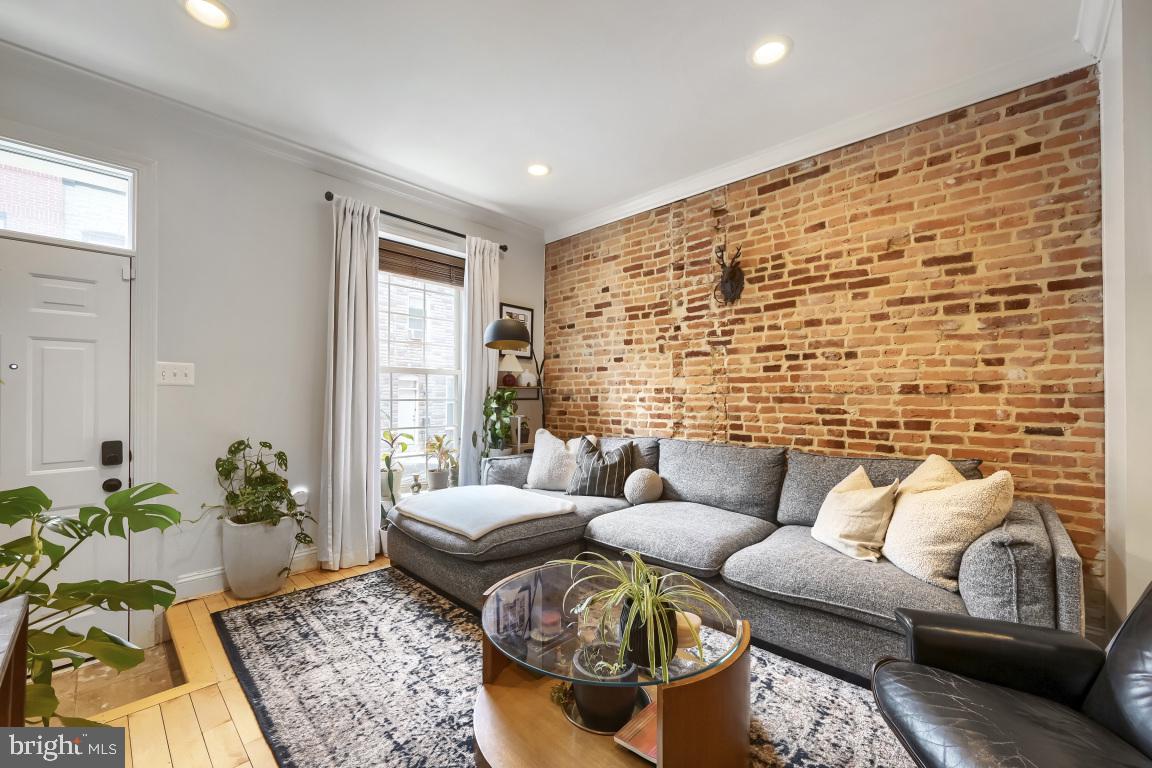 PATTERSON PARK - Residential