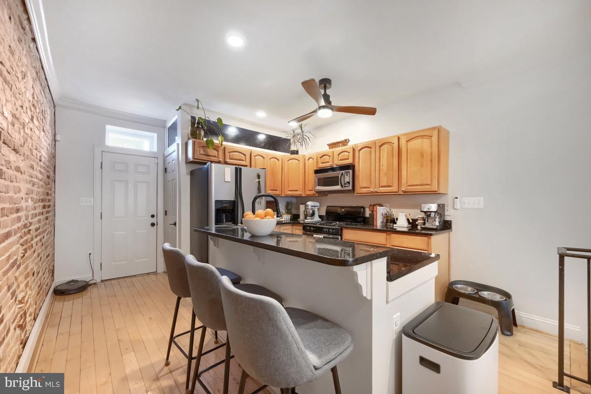 PATTERSON PARK - Residential