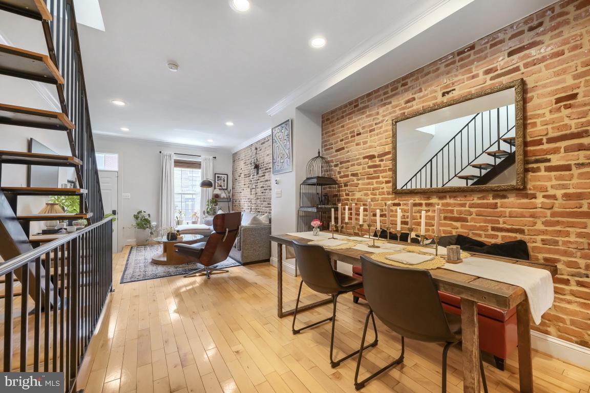 PATTERSON PARK - Residential