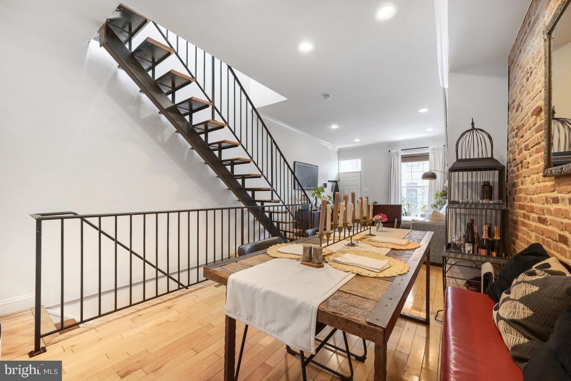 PATTERSON PARK - Residential