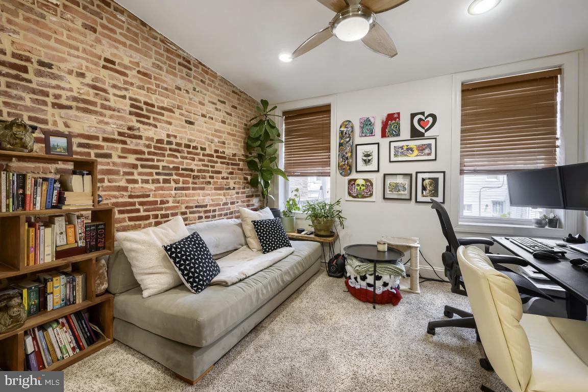 PATTERSON PARK - Residential