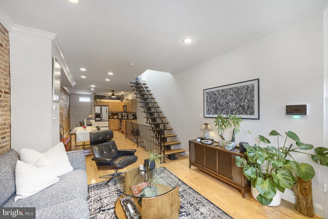 PATTERSON PARK - Residential