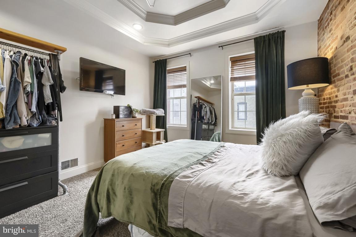 PATTERSON PARK - Residential