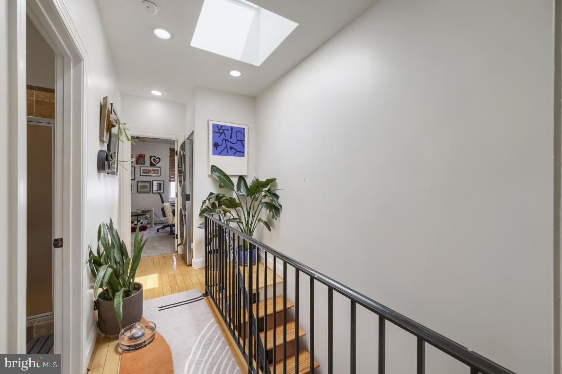 PATTERSON PARK - Residential