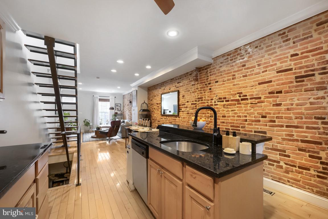 PATTERSON PARK - Residential