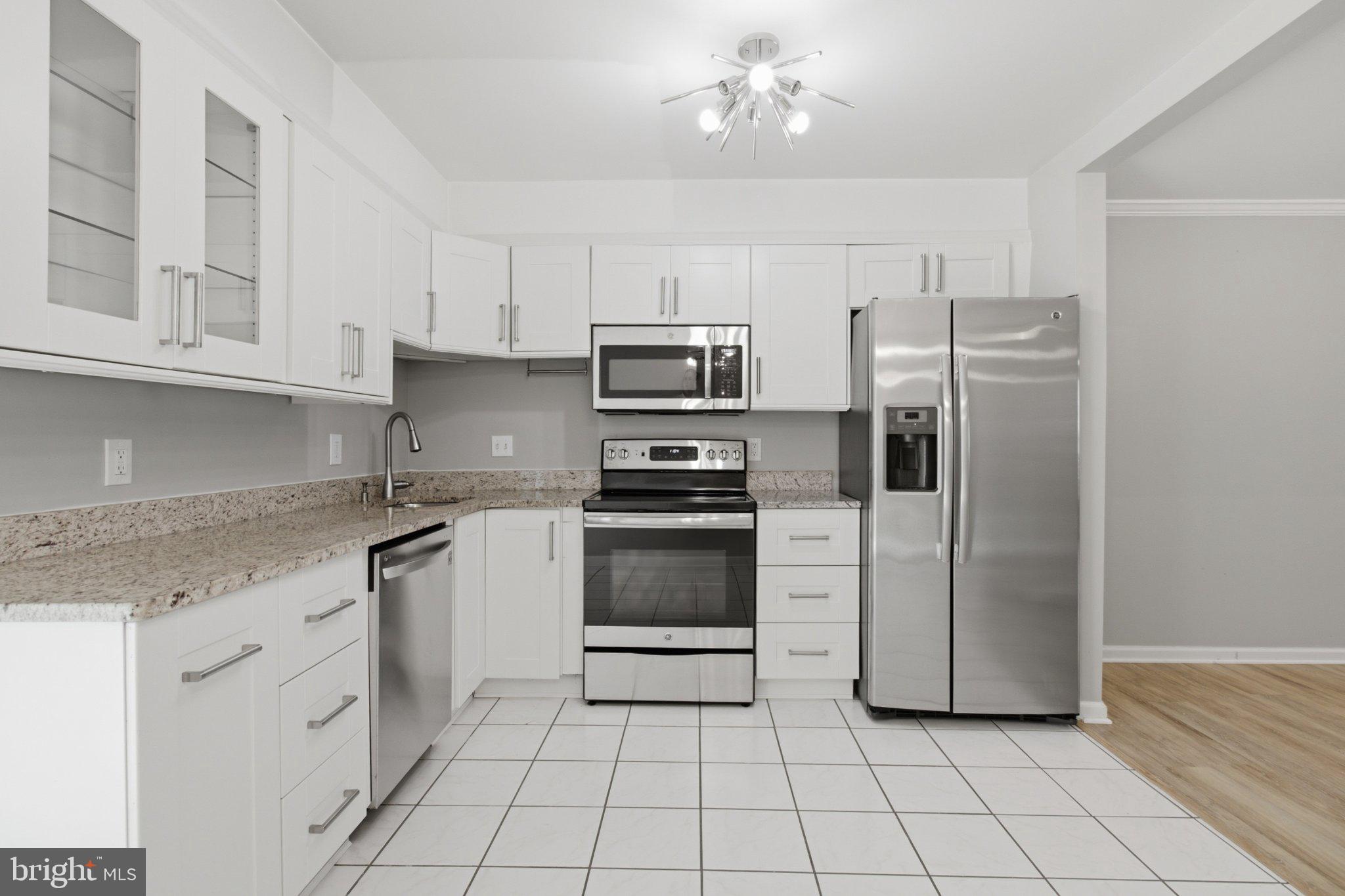 GREENCASTLE MANOR - Residential