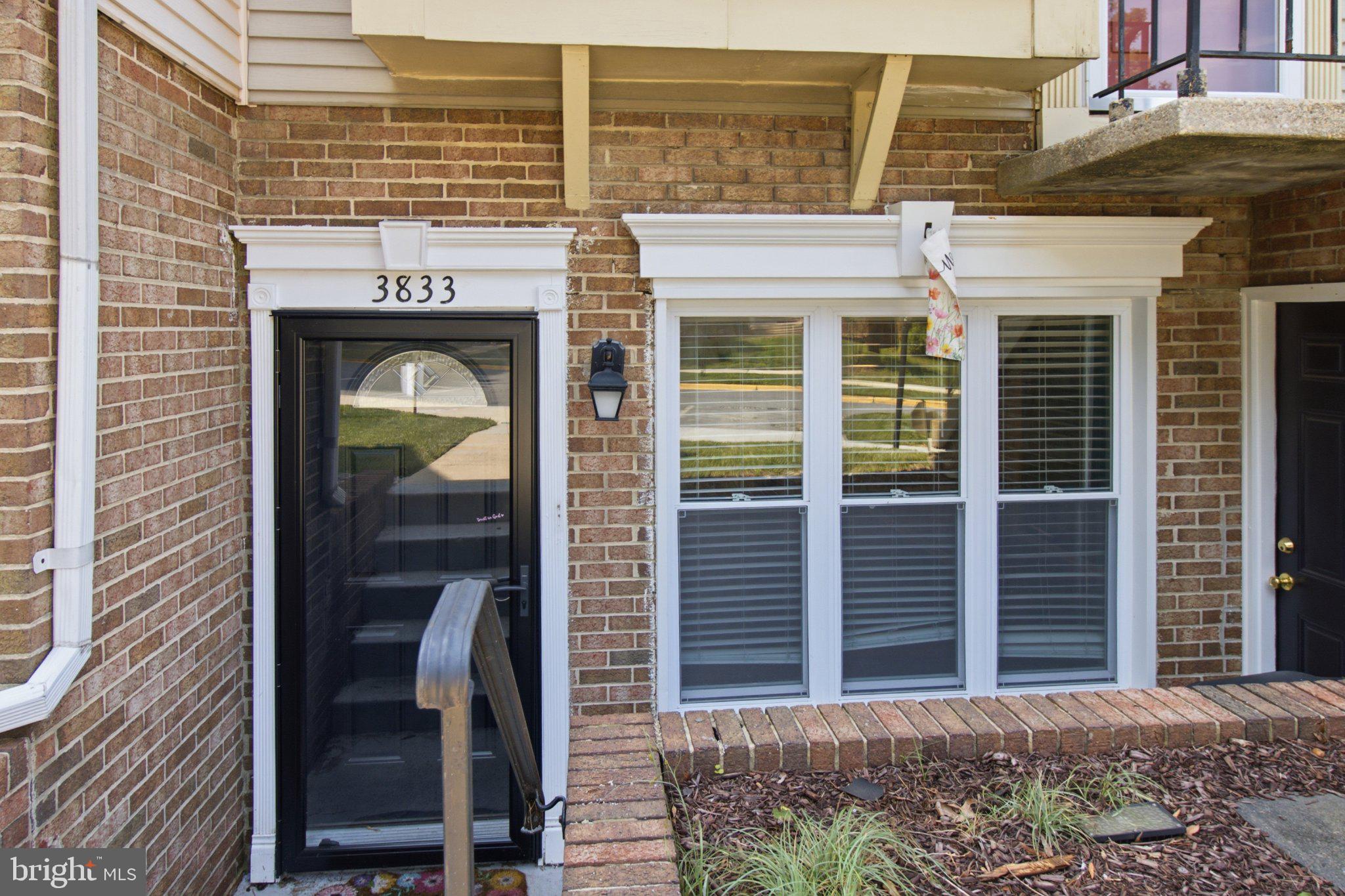 GREENCASTLE MANOR - Residential
